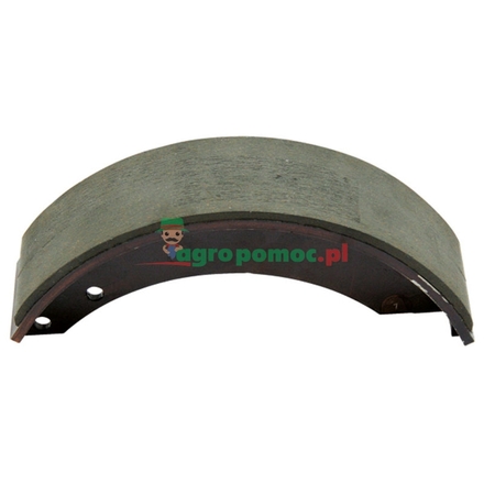  Brake shoe | F182100150180