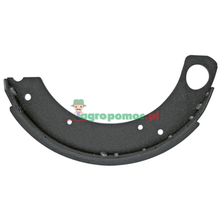  Brake shoe | 3620602M91, 1810517M92, 1810348M91