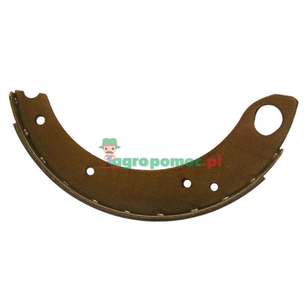  Brake shoe | D9NN2218AA