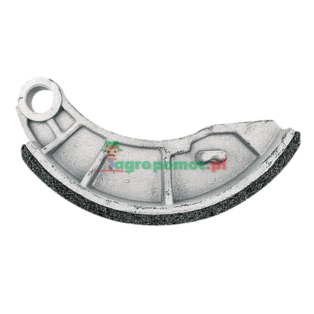  Brake shoe | 49112615, 952606