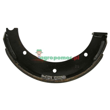  Brake shoe | F184108150291, F184108150290