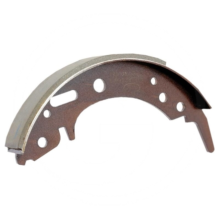  Brake shoe for HP 500/Queck