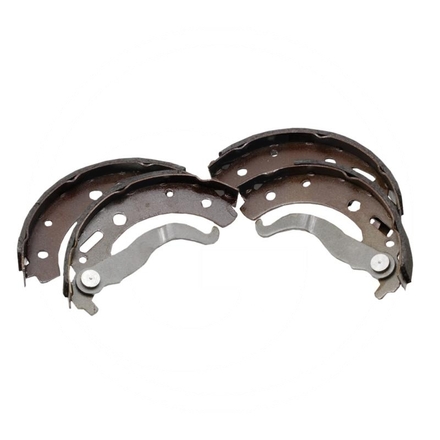  Brake shoe set for Queck/Camptourist