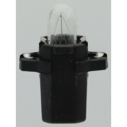  Bulb with plastic socket