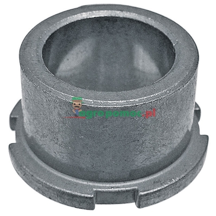  Bush | 125034002/1, 25034002/1, 25034002/0, 1136-0121-01