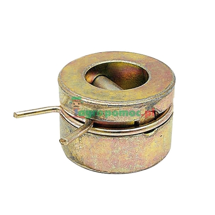  Bush kit | L26933 + L26935 + L26936