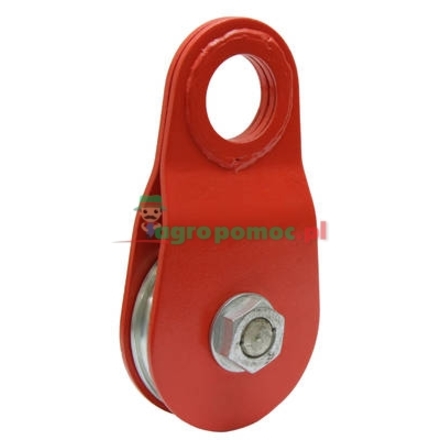  Cable pulley