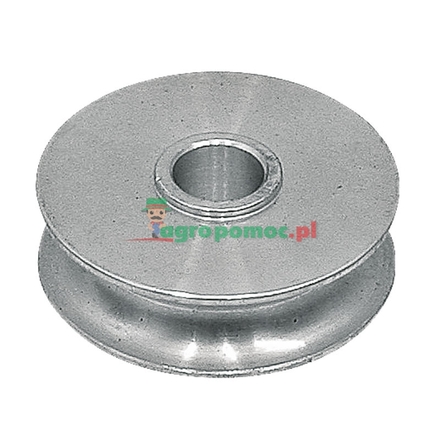  Cable pulley | 970610040
