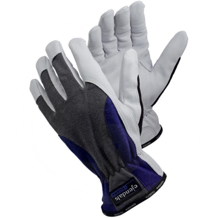  Calfskin gloves size 10