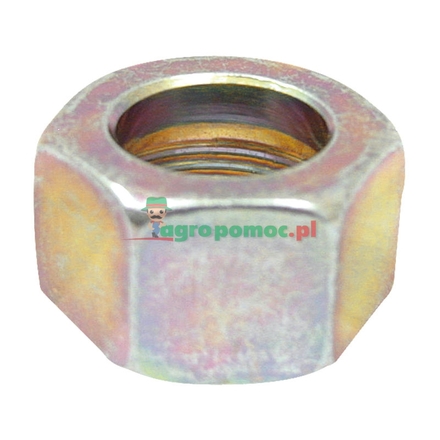  Cap nut | 893 070 094 4