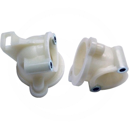  Carburettor flange | 5018062-02