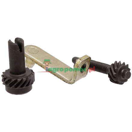  Chain adjustment bolt | 1123 007 1000