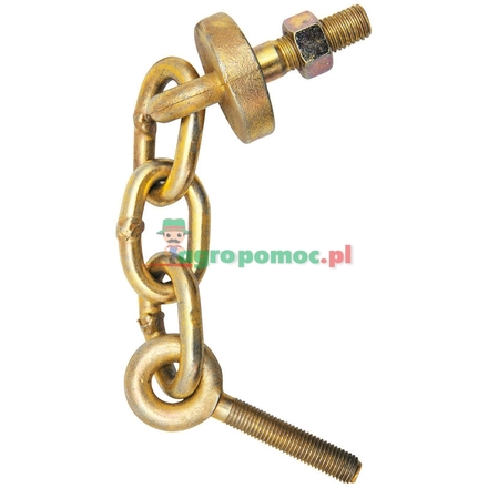  Chain end | 595048