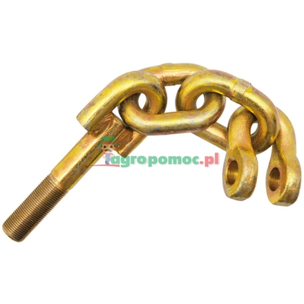  Chain end | 44018157, 44012236