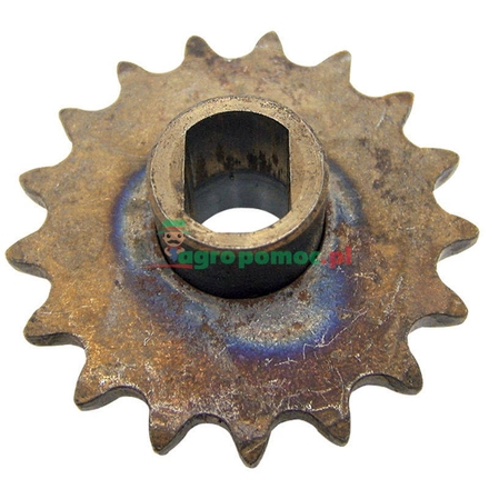  Chain sprocket