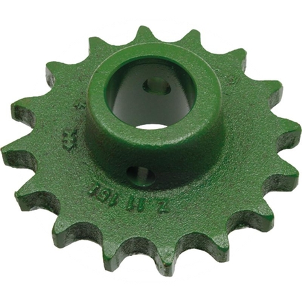  Chain wheel
