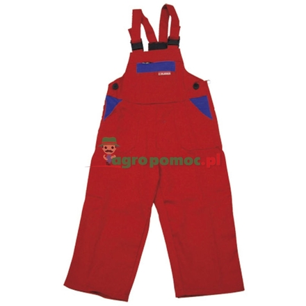  Children's dungarees