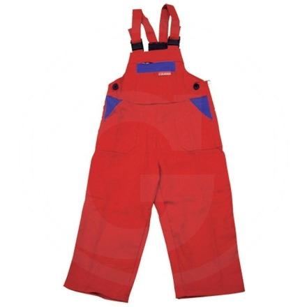  Children's dungarees