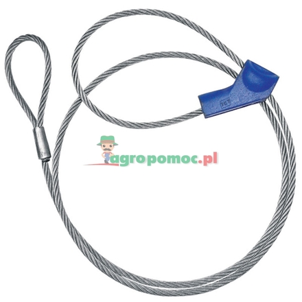  Choker cable