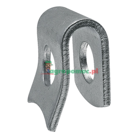  Clamping piece | 16606396