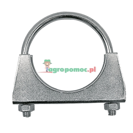 Clamping ring | 3144358R