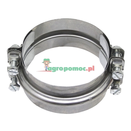  Clamping ring | F182201100040