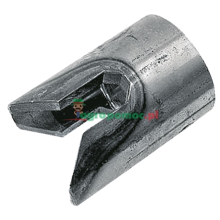  Claw coupling | 06580539, 1.1044.010.103.00