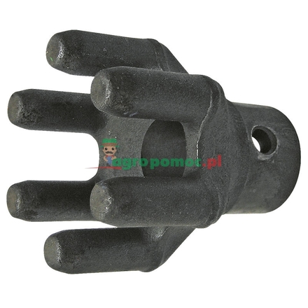  Claw coupling | 58756800