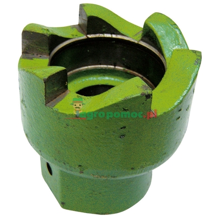  Claw coupling | 345211.3
