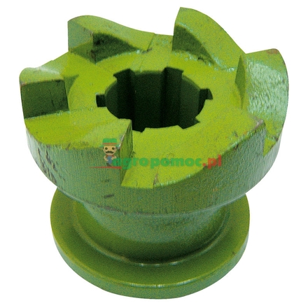  Claw coupling | 345212.0, 340759.1