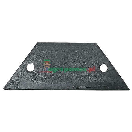  Cleaning plate | 3233212, SS565D
