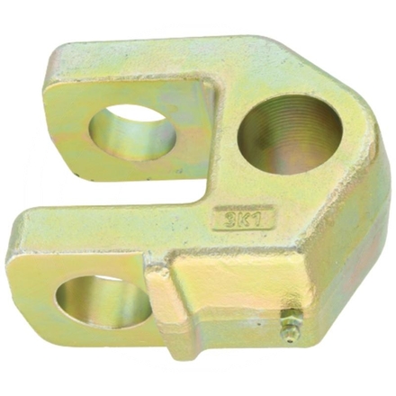  Clevis top