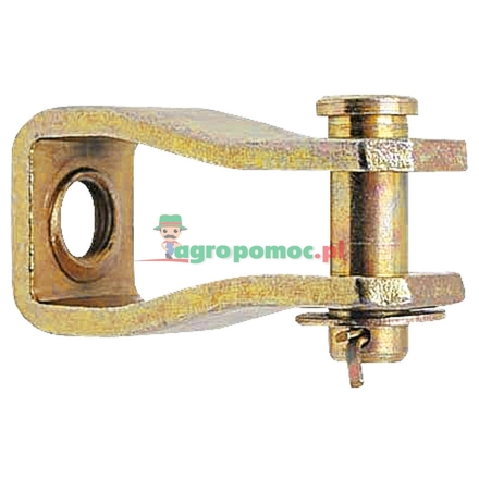  Clevis with hole | 895 801 513 2