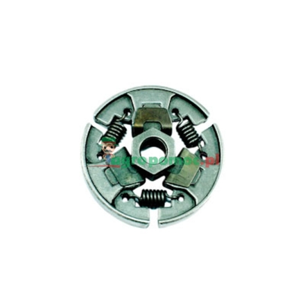  Clutch | 1123 160 2050