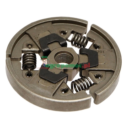  Clutch | 1127 160 2051