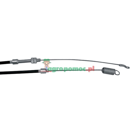  Clutch cable | 381001094/1, 81001094/1, 81001094/0, 81001094