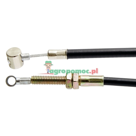  Clutch cable | 4880072, 4720072