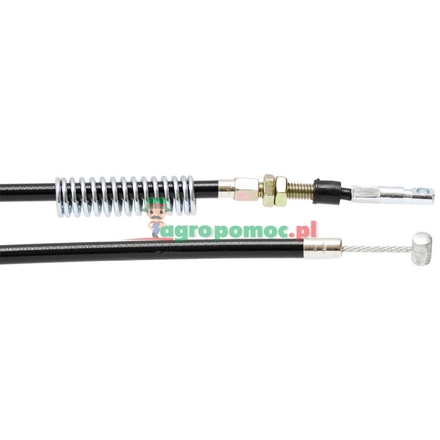 Clutch cable | 54510-VB5-800