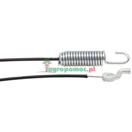  Clutch cable | 746-04229B, 746-04229