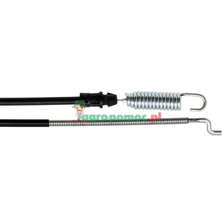  Clutch cable | 100-3936