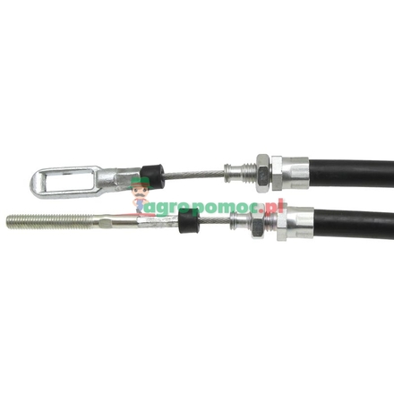  Clutch cable | 47123120