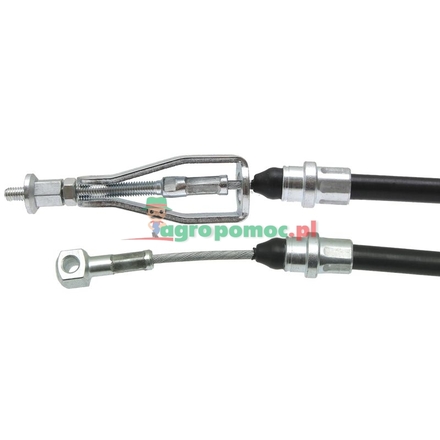  Clutch cable | 84193010, 5097709, 87748063