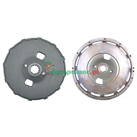  Clutch carrier | H278111100010