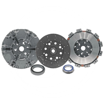  Clutch kit