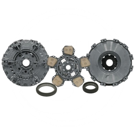  Clutch kit
