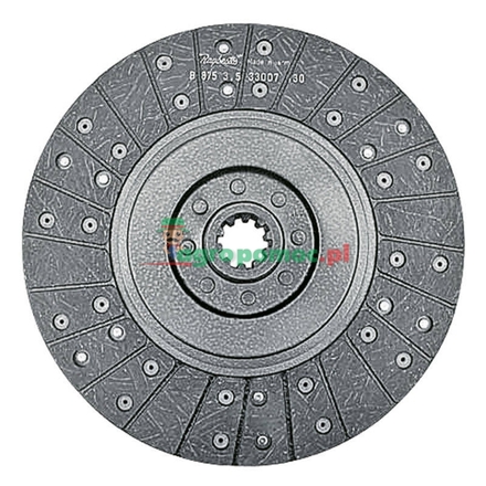  Clutch plate 280 | 0112507103, 328012526