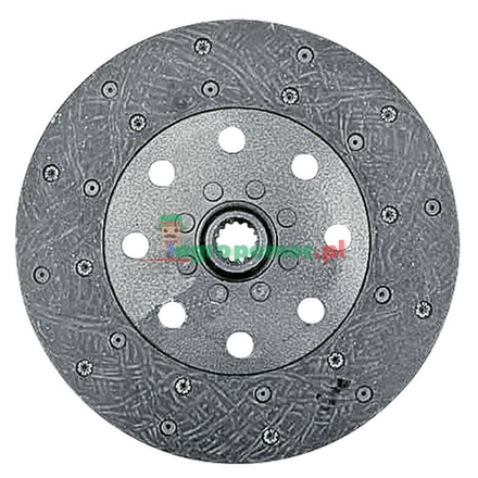  Clutch plate 280 | 328016916