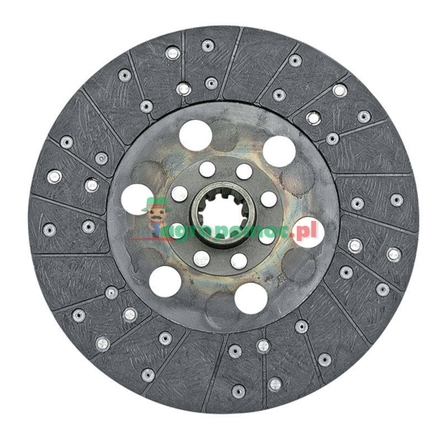  Clutch plate 280 | 280050, 1407160906