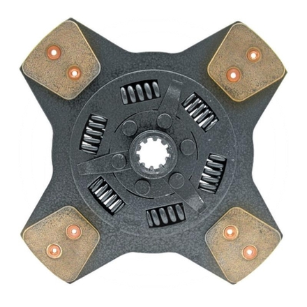  Clutch plate 280 GSCE