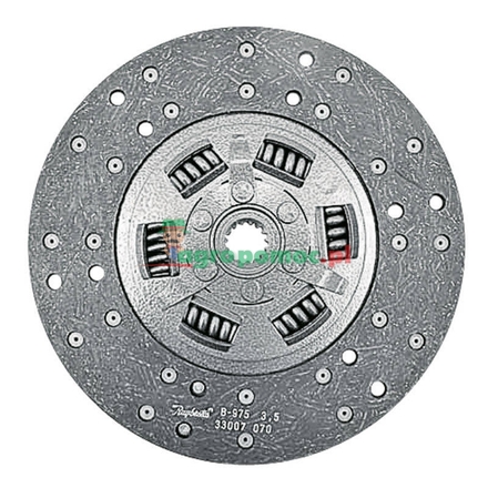  Clutch plate 280 GSPZ | AT21675, 328006111